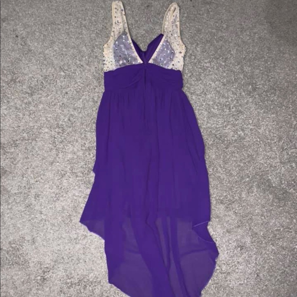 Dress - Picture 2 of 3